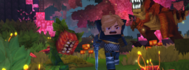 Hytale Update 1 : Patch Note Français (17/01/26) - Dinosaures, Fix QUIC & UUIDs