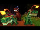 Hytale Récap (17-20 Janvier) : Hotfix d'Urgence, Problèmes QUIC et Crashs "Raptor"