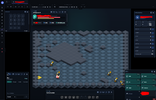 Fake client interface Fake client interface