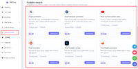 Okkproxy reward program