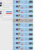Evelynne platine 5 Evelynne platine 5
