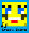 CreepySPG