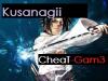 Kusanagii