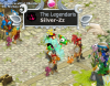 Silver-