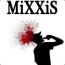 Mixxis