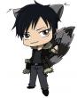 §Izaya
