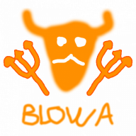 Blowa