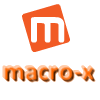 macro-x