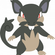 Ratata lvl 100