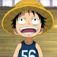 LuffyPanda