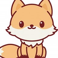 Kitsune-Chan
