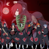 AkatsukiKamas