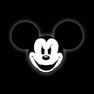 Dark-Mickey