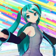 Hatsune-miku