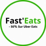 FAST'EATS