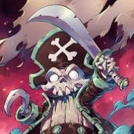Ben Le Pirate
