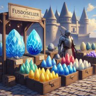 FUSDOSELLER
