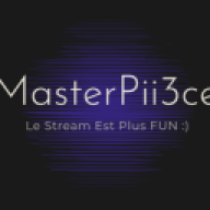 MasterPii3ce