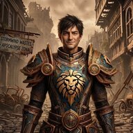 Arno Dorian