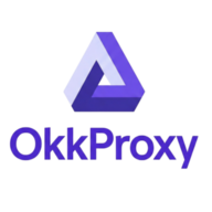 OkkProxy