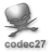 codec27